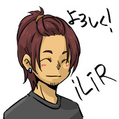 iLiR