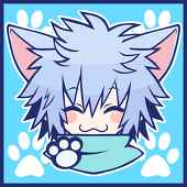 もにゃ