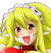 ゴマきち skeb初めましたー