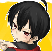 はぐれ柳