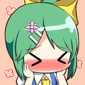 青犬