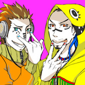 ケン太ロウ