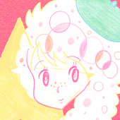 ジャンピング潤子