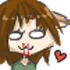 Nyuuu~~