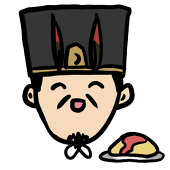 凹ら