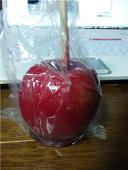 りんご飴