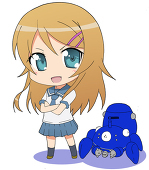 ウリポン