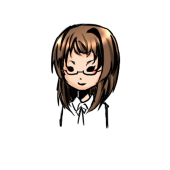 真白