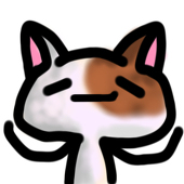 める