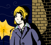 アイバー・ティエリ