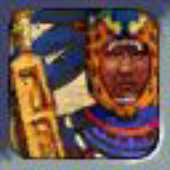 ジャガー戦士