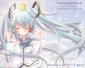 初音三叶