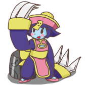 ウッピー