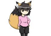 ひめぎつね