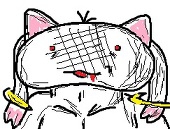 にゅんにゅ