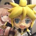 メガレン