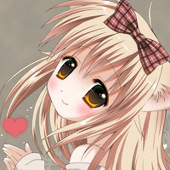 くろ。