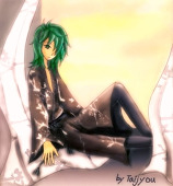 taijyou