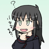 黒葛野マヤ