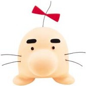 まきふん