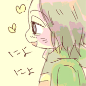 ポチ＠お休み中