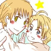 公平☆たかはしさん