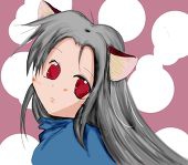 まあ