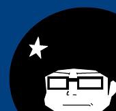 小野寺・アフロ・ゆったん