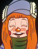 ote ote タラズ!!