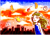 ごんぞう