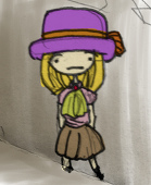ワタクシメ