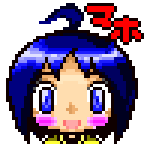 もげもげ