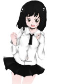 恵理姫