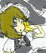 き