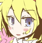 燃えつきテル
