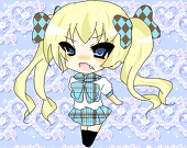 にゃる子。
