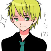ニクカオ