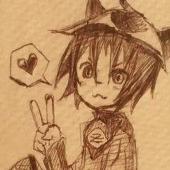 しんでぃ