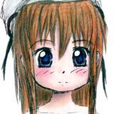 ふぇり☆