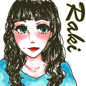 わかめこ