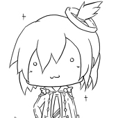つきつばき