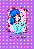 kitsuchan