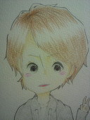 風太。