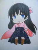 岡月 蒼
