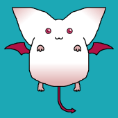 名前？特に無いです。