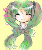 ∮冬月ひめ
