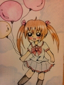 向日葵