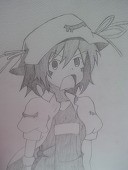 ま○こで○っくす///