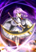 殲滅天使†たまｃ†