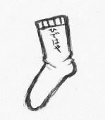 靴下
